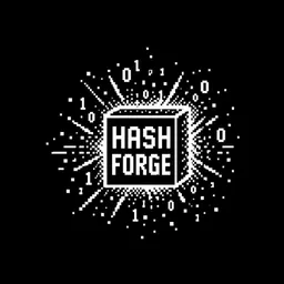 HASHFORGE