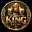KING