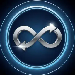 ♾️