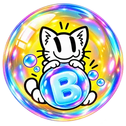 BUBBLE