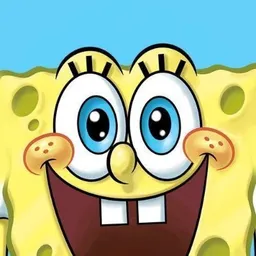 SpongeBob