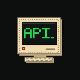 API