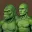 REPTILIAN