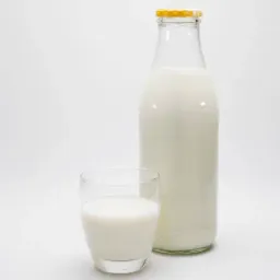 MILK