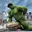 HULKED