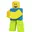 CUBEMAN