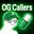 OGCALLERS