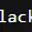 BLACKCOIN