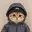 GORPCAT