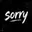 Sorry