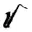 Saxophones